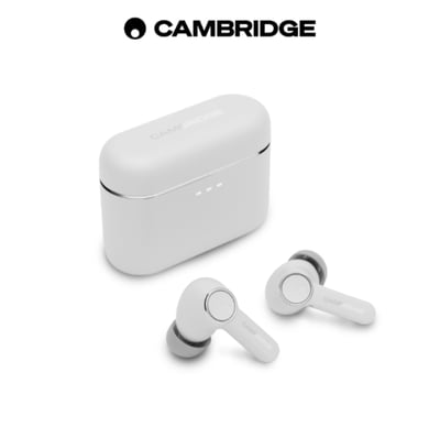 Cambridge Audio Melomania A100 真無線耳機3