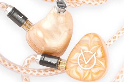 Open Audio Mizar 開陽圈鐵靜混合九單元 旗艦入耳式耳機3