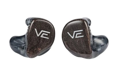 Vision Ears PURE 客製化耳道式耳機 七單元 監聽耳機2