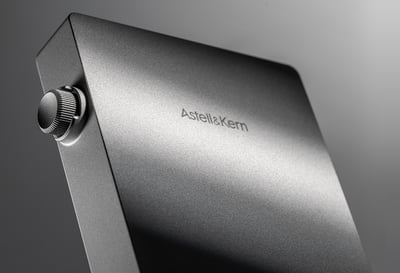 Astell&Kern PD5 音樂播放器 小巧機身、旗艦級8顆DAC架構5