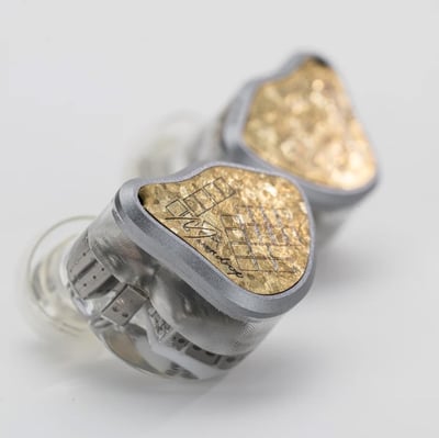 水月雨 MoonDrop Armature Art24 Art 24 (AA24) 動鐵耳機 24單元4