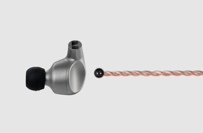 Astell&Kern LUNA 平板單元耳機4