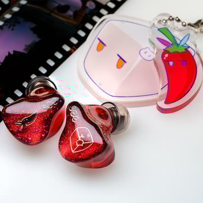 See audio Bravery 麻婆豆腐 日本限定版本2