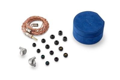 Astell&Kern LUNA 平板單元耳機7