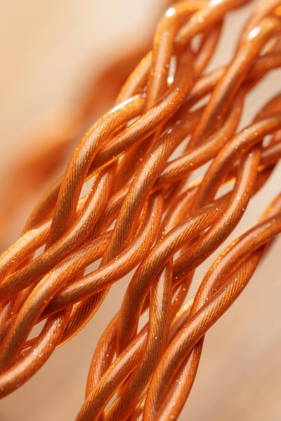 Rolling force Amber 旗艦耳機升級線3