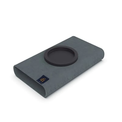 iFi Audio iDSD GR 2 Case 專用保護套 磁吸貼合設計｜隨身聽歌，也把心愛的器材照顧好2