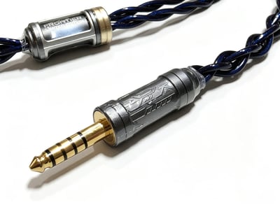 Rolling Force Frontier 旗艦耳機升級線 兩種稀有合金碰撞出全新高度 全球限量68條2