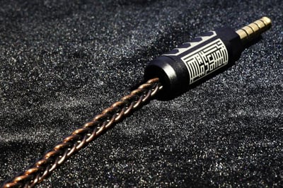 Han Sound Audio 漢聲 SANGRIA 八芯 耳機升級線7