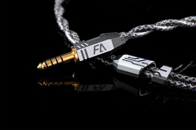 香港瞬聲 Flash Acoustics Venom 毒液 2024 金銀銅鉑鈀 全新旗艦升級線5