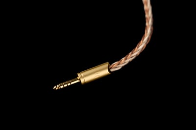 Effect Audio x Qdc SOVEREIGN 聯名款 旗艦耳道式耳機 至高無上 獨一無二 全球限量 200 套22