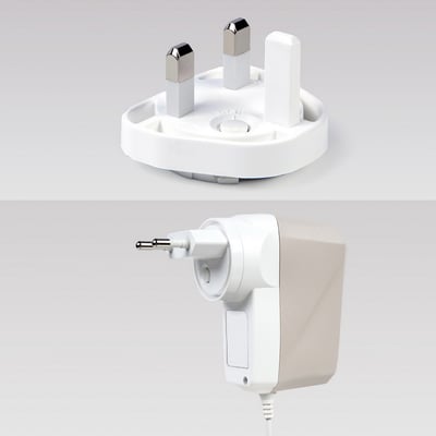 iFi iPower X 直流電源淨化器 第二代有源消噪技術 濾除雜訊7