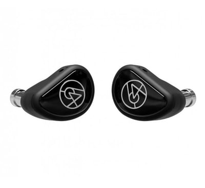 64 Audio Aspire 4 一圈三鐵 混合單元 耳道式耳機2