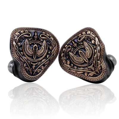 FlipEar Aegis 混合單元耳機1