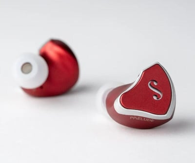 DITA | Prelude 序曲 | 入門級單動圈 | 耳道式耳機2