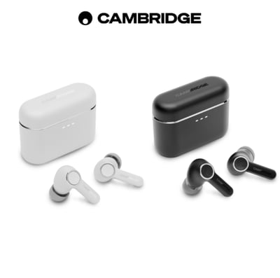Cambridge Audio Melomania A100 真無線耳機1