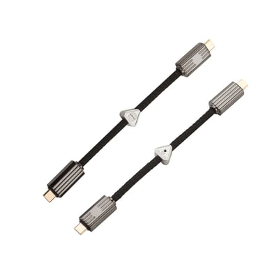 Audirect T-3 OTG 轉接線 發燒級小尾巴專用 數位音訊解碼 OTG 升級線9