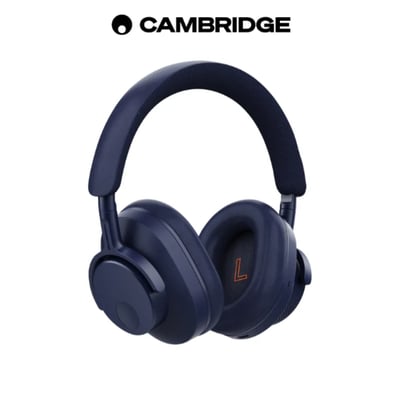 Cambridge Audio Melomania P100 SE 主動降噪 無線藍牙耳罩式耳機3