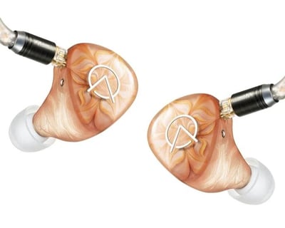 Open Audio Mizar 開陽圈鐵靜混合九單元 旗艦入耳式耳機2