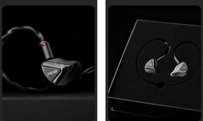 Softears | RSV MKII 五動鐵 入耳式耳機2