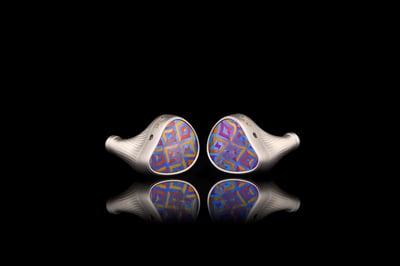 Noble Audio Kronos 旗艦入耳式耳機3