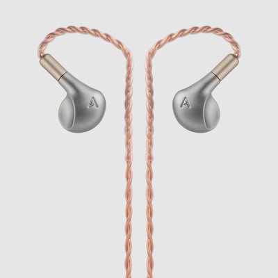 Astell&Kern LUNA 平板單元耳機1