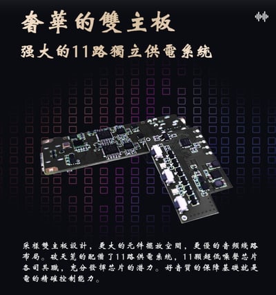 KUANG PAI 狂派Plus4 隨身hifi解碼耳放DAC轉3.5/2.5/4.4平衡 隨身DAC CS431985