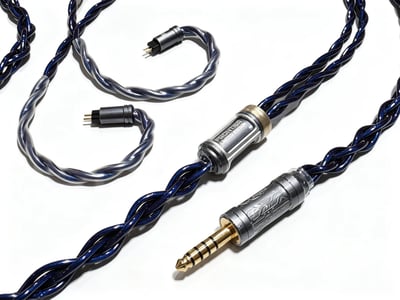 Rolling Force Frontier 旗艦耳機升級線 兩種稀有合金碰撞出全新高度 全球限量68條1