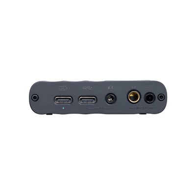 iFi Audio iDSD GR 2 隨身DAC 耳擴 一體機 經典前代機型 xDSD Gryphon 的跨世代升級版3