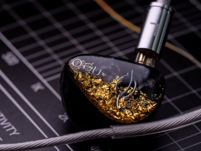 SEE Audio NEO 可換線式耳道耳機 10 動鐵單元 極致解析 × 精準監聽．全頻段訊息量的巔峰4