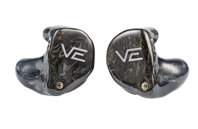 Vision Ears PRO 客製化耳道式耳機 四單元2