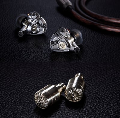 Acoustune HS2000 MKIII MK3 「笙」SHO 旗艦級耳道式耳機7