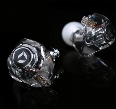 DITADITA Project M 圈鐵混合耳機1