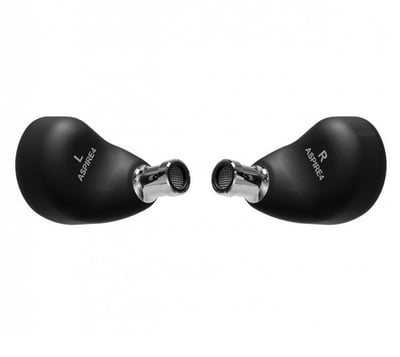 64 Audio Aspire 4 一圈三鐵 混合單元 耳道式耳機3