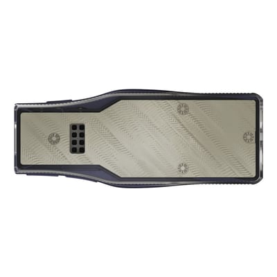 MoeeTech OPERA S USB DAC 隨身耳擴｜四顆CS43198 龍鱗紋坡莫合金底殼4