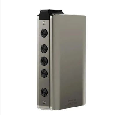 Lotoo 樂圖 PAW S3 隨身無線無損解碼耳擴（LTTP 無線傳輸 / USB DAC 雙模式）4