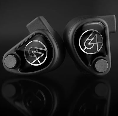 64 Audio U6t 入耳式耳機 溫潤耐聽的全能實力派2