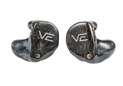Vision Ears ONE 客製化耳道式耳機 雙單元2