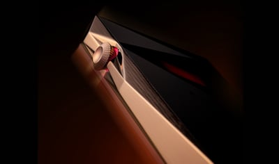Astell&Kern A&ultima SP4000T 真空管旗艦音樂播放器2