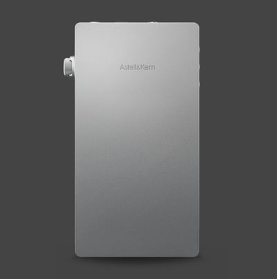 Astell&Kern PD5 音樂播放器 小巧機身、旗艦級8顆DAC架構4