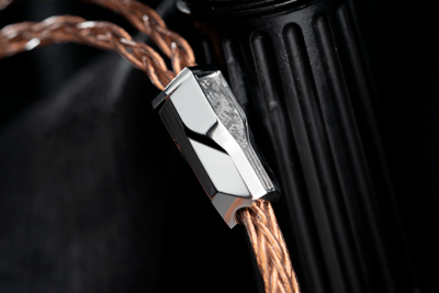 EFFECT AUDIO - Ares 10 十週年紀念版 升級線2