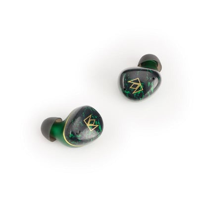 Noble Audio Fokus Rex5 - 綠國王 頂級真無線藍牙耳機4