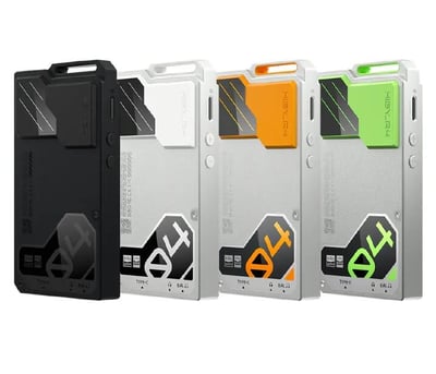 HiBy R4 音樂播放器 入門定位 極致性價比 Android系統2