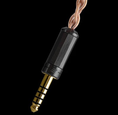 Effect Audio Ares S Lite 耳機升級線3