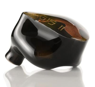 Noble Audio ｜AGIS II 混合單元耳機7