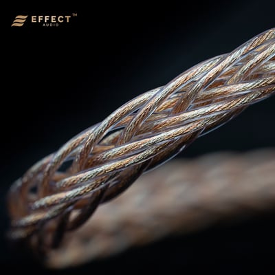 Effect Audio - 馬年限量升級線 - 騏驥 (Qi Ji)2