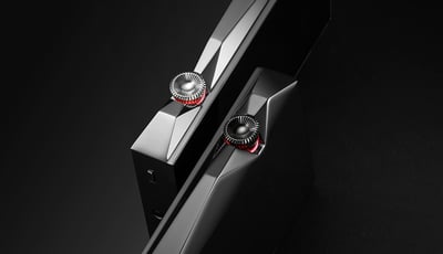 Astell&Kern A&ultim SP4000 旗艦音樂播放器5