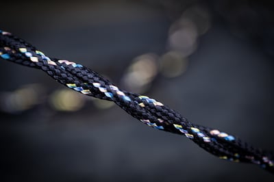 Vortex Cables - NADIA 2024 旗艦 金銀銅耳機升級線 ConX6