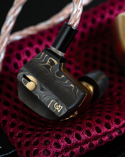Campfire Audio - CHIMERA 台灣GD公司貨2