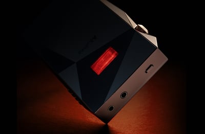 Astell&Kern A&ultima SP4000T 真空管旗艦音樂播放器5
