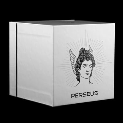 Effect Audio - PERSEUS - 九單體 四混合架構 入耳式耳機6